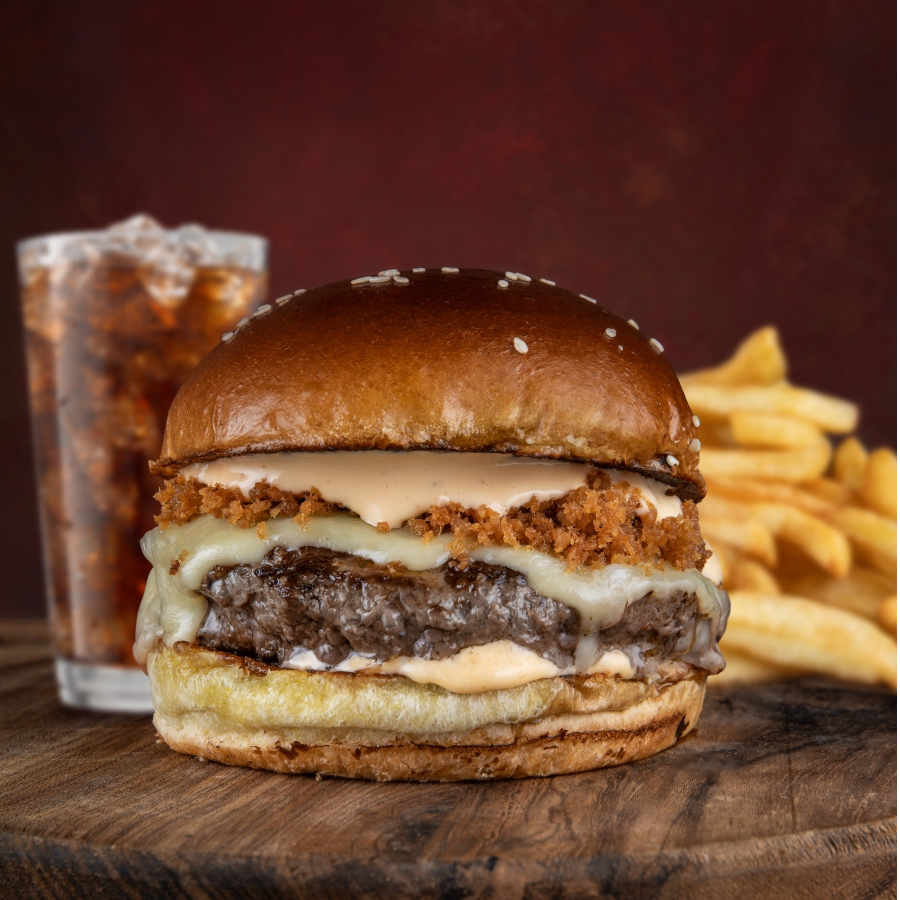 Clint boladão Combo