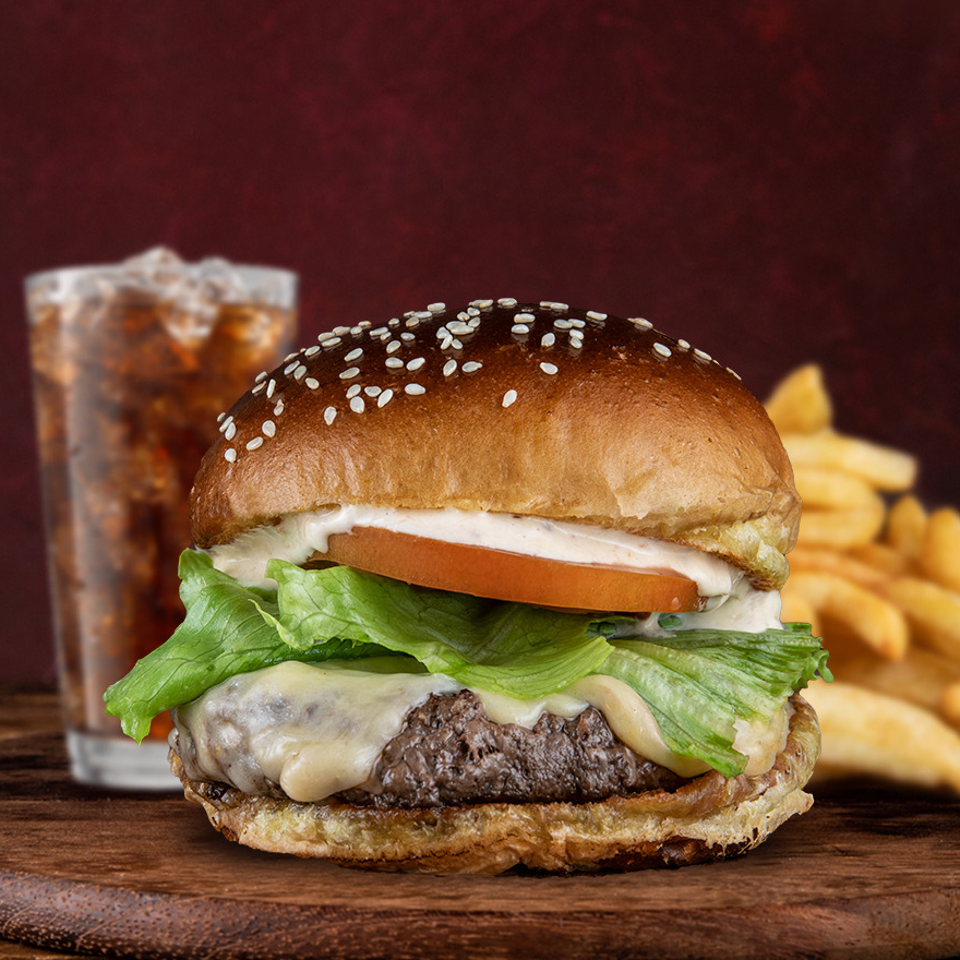 Black Bear Classic Combo