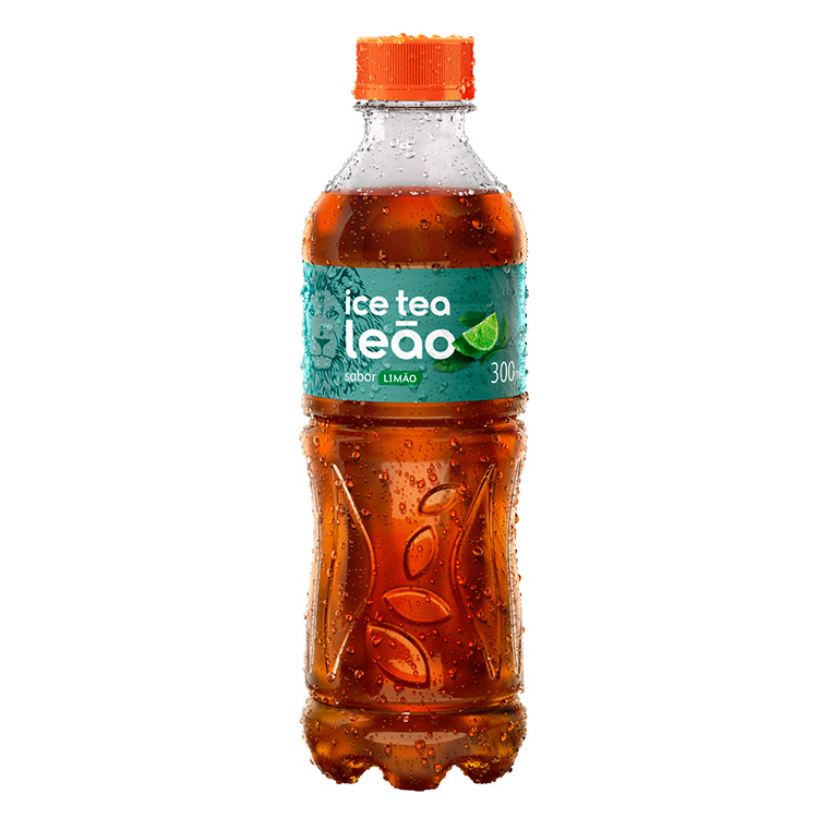 Ice Tea Limão 300ml