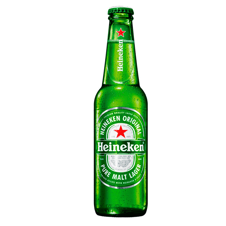 Cerveja Heineken 330ml